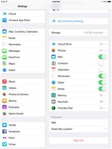 Spy on Girlfriend Iphone